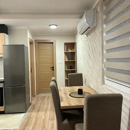 Krivokuca דירה *