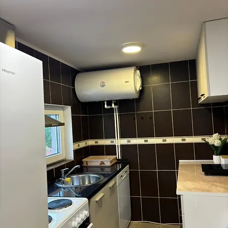 Krivokuca דירה *