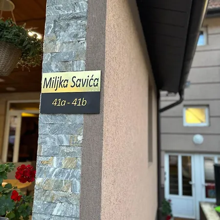 Krivokuca * Svestica